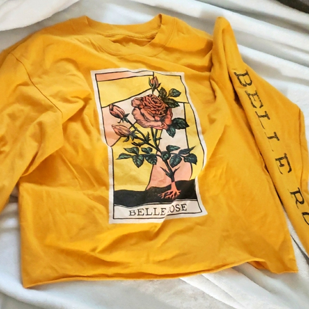 T shirt